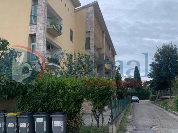 appartamento in vendita a Spello