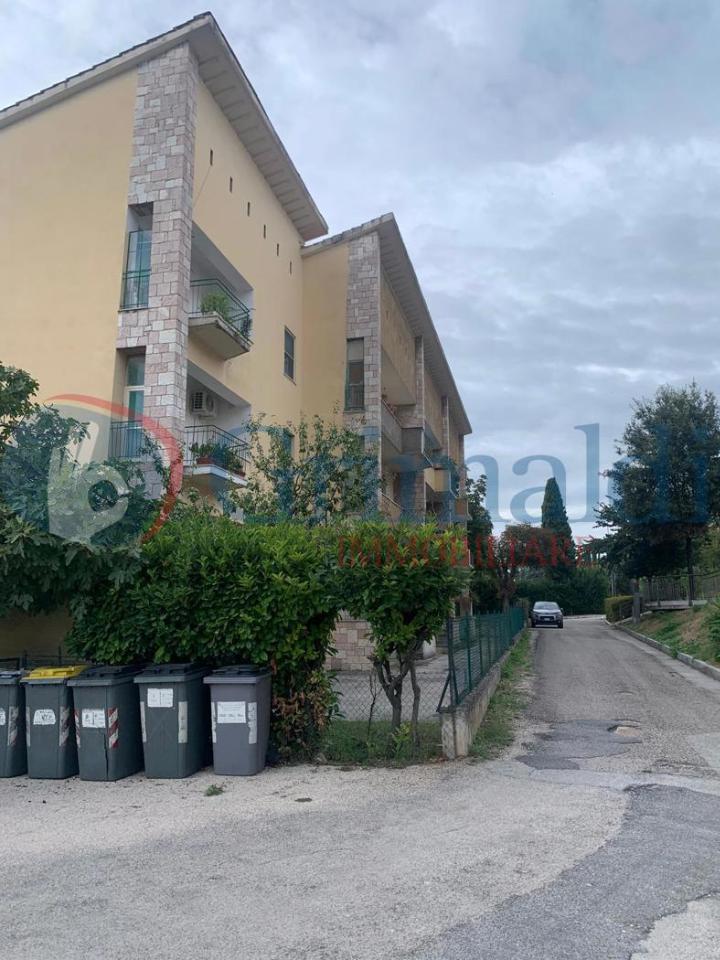 appartamento in vendita a Spello