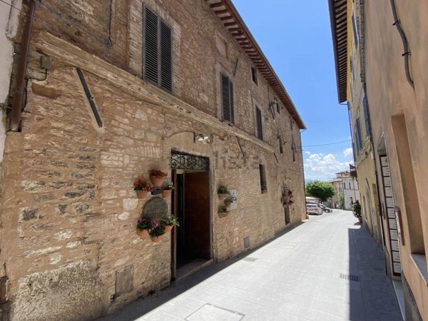 appartamento in vendita a Spello