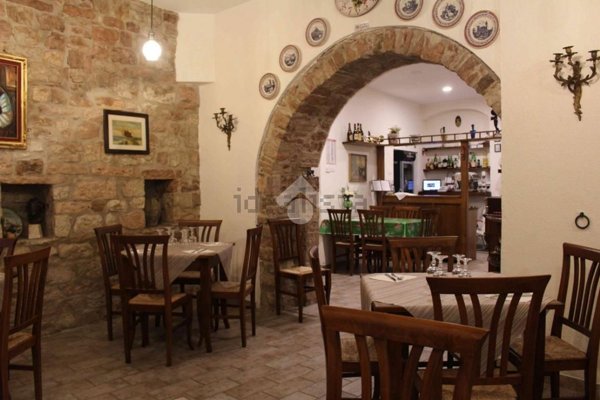 appartamento in vendita a Spello