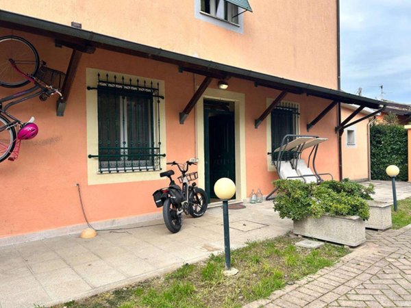 appartamento in vendita a Spello