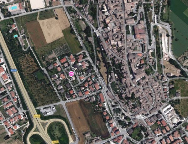 appartamento in vendita a Spello