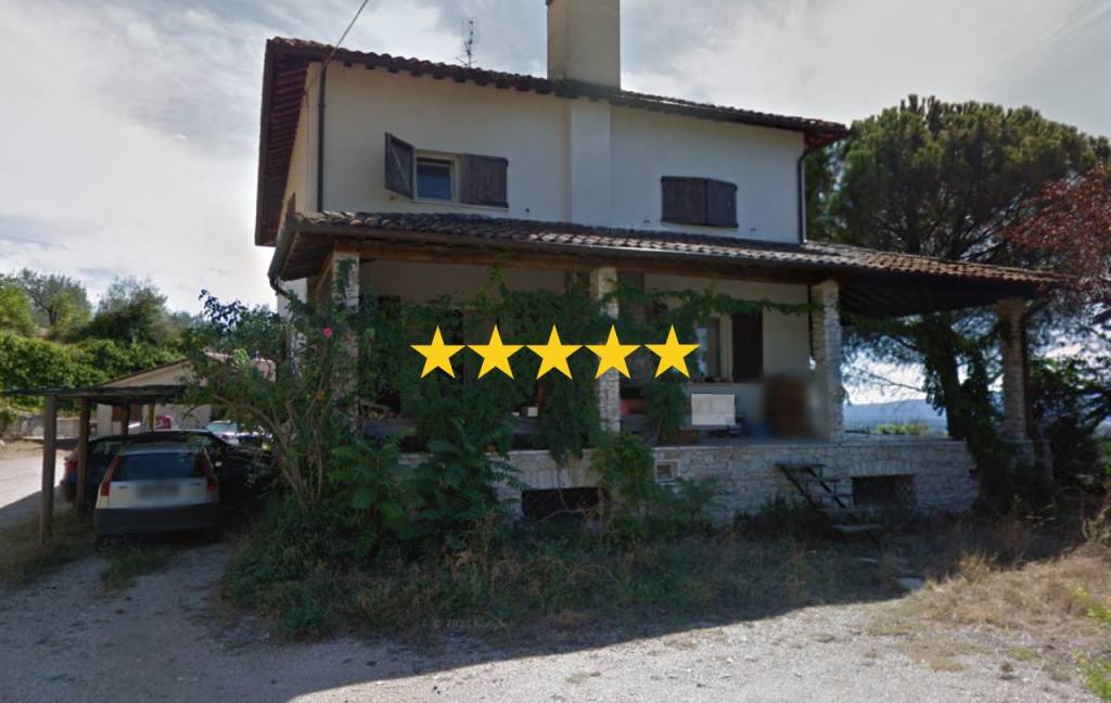 appartamento in vendita a Spello