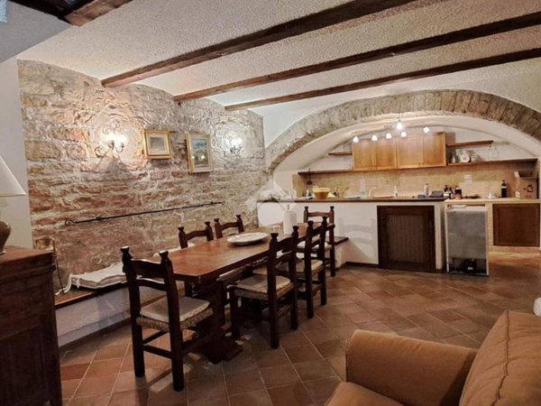 appartamento in vendita a Spello