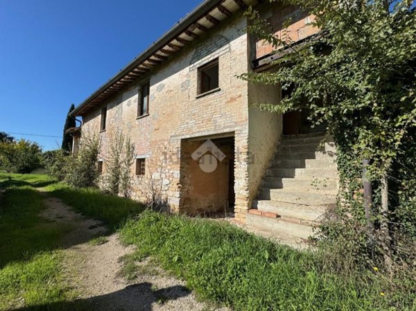 appartamento in vendita a Spello