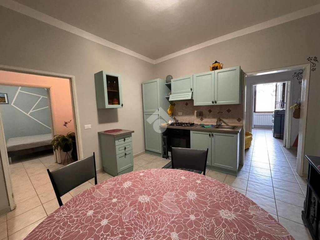 appartamento in vendita a Spello