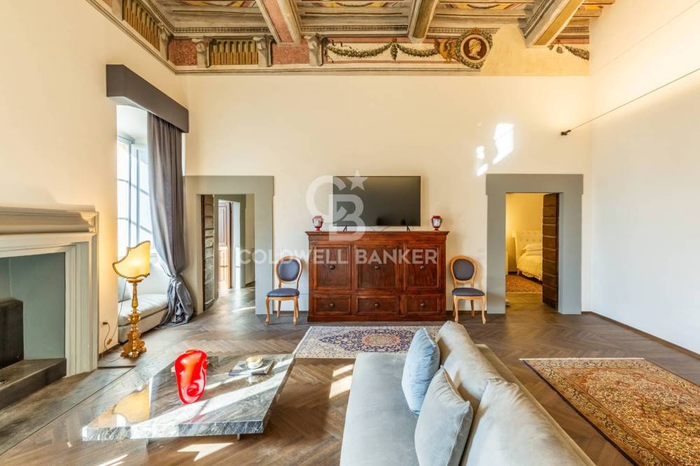 appartamento in vendita a Spello