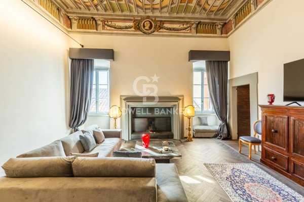 appartamento in vendita a Spello