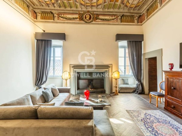 appartamento in vendita a Spello