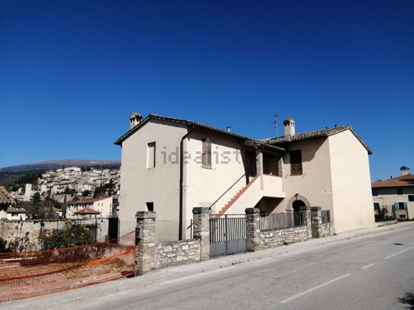 esavano in vendita a Spello