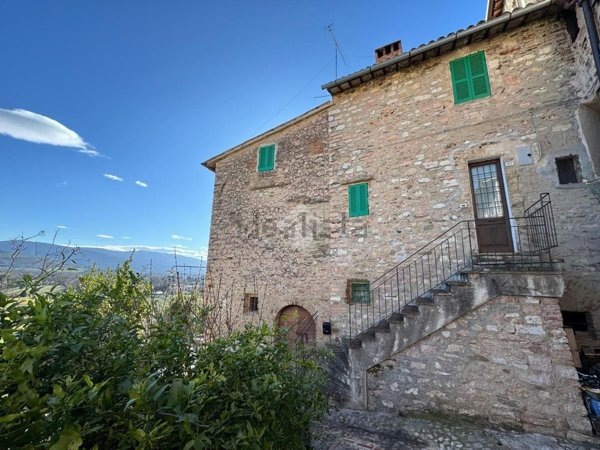 quadrivano in vendita a Spello