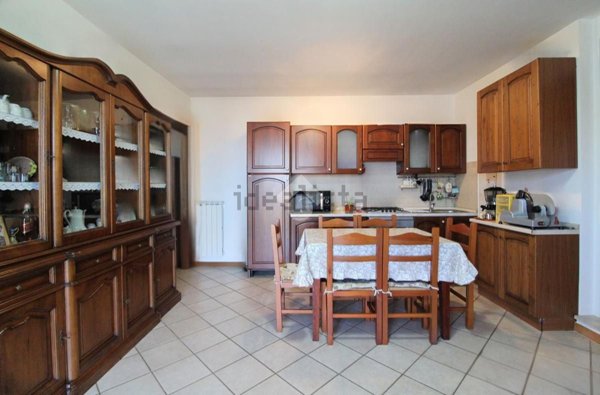 appartamento in vendita a Spello