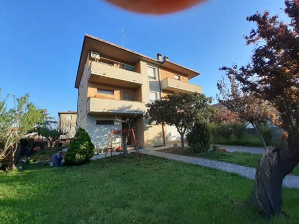 appartamento in vendita a Spello