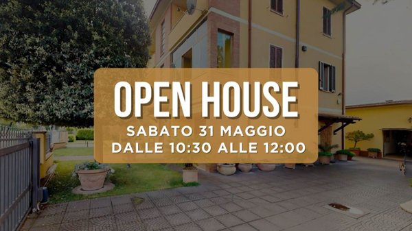 appartamento in vendita a Spello in zona Acquatino