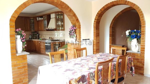 appartamento in vendita a Spello