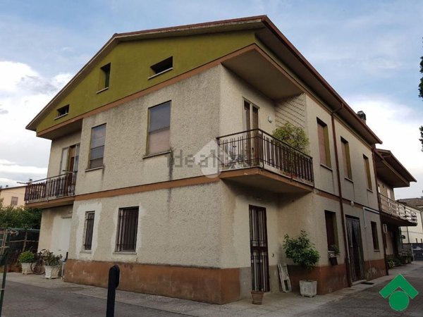 appartamento in vendita a Spello