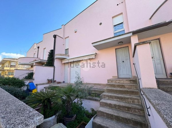 appartamento in vendita a Spello