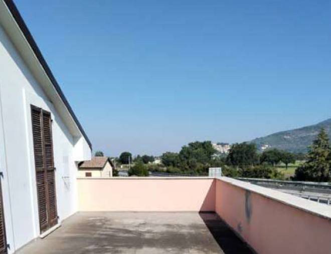 appartamento in vendita a Spello