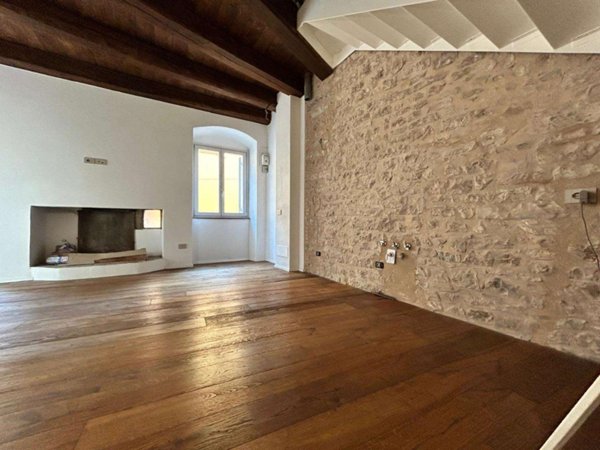 appartamento in vendita a Spello