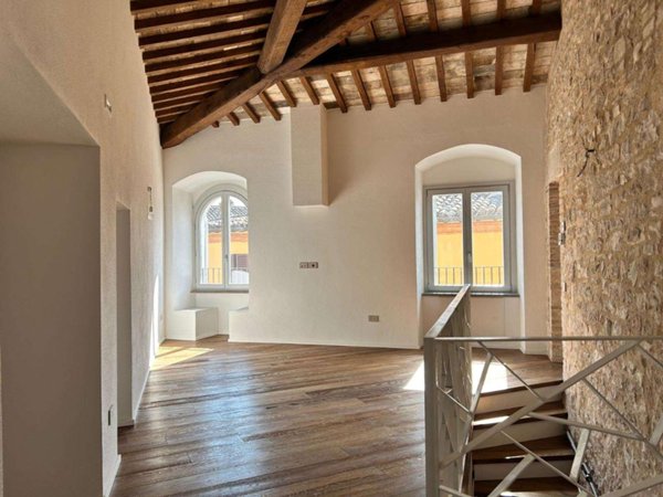 appartamento in vendita a Spello
