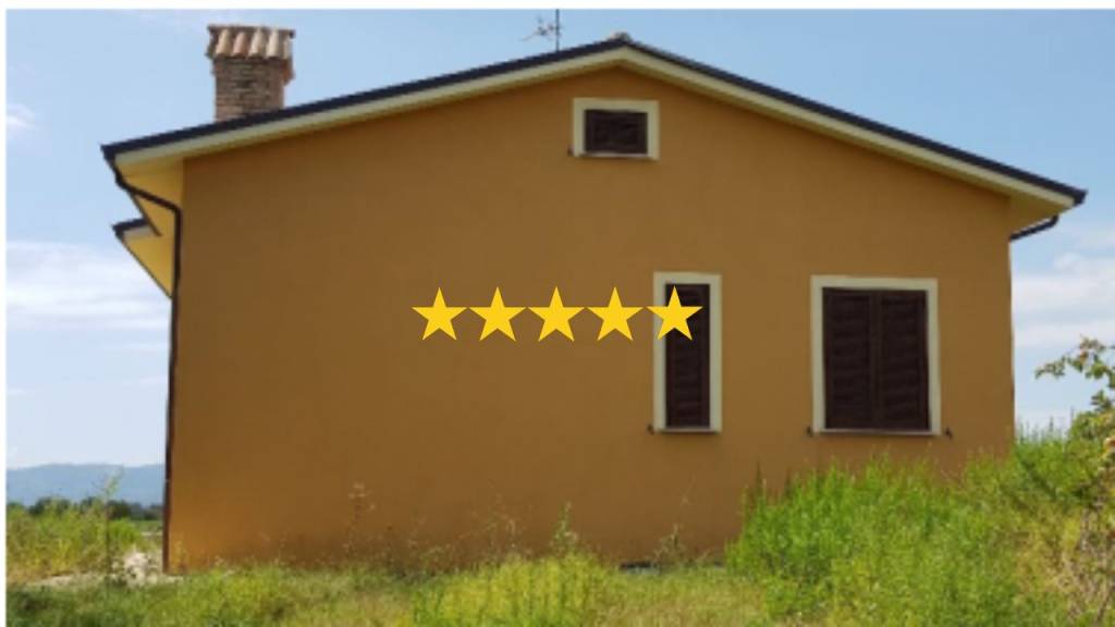appartamento in vendita a Spello