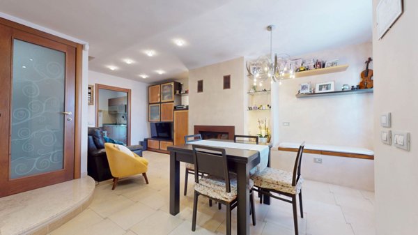 casa indipendente in vendita a Spello in zona Capitan Loreto
