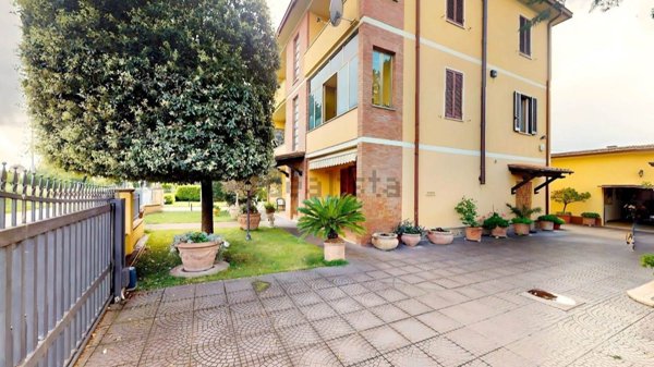 appartamento in vendita a Spello in zona Acquatino