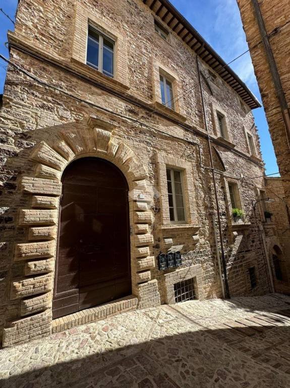 appartamento in vendita a Spello