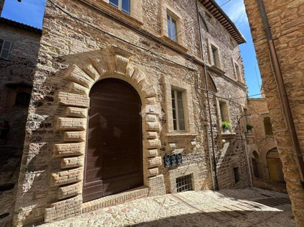 appartamento in vendita a Spello