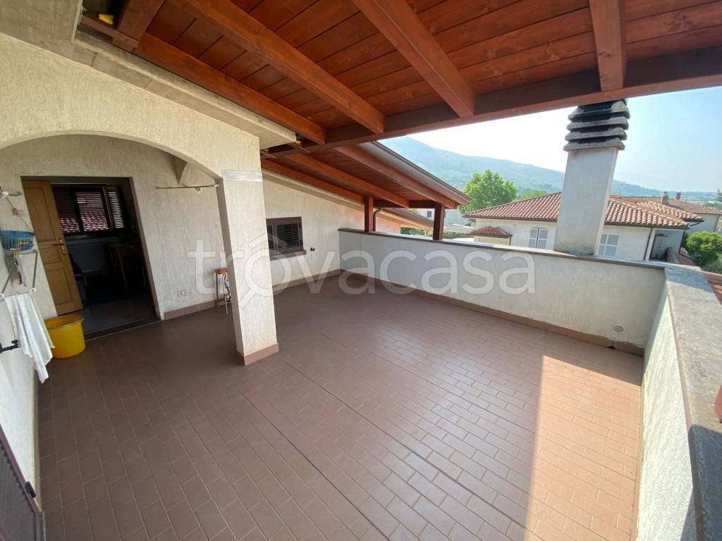 casa indipendente in vendita a Spello in zona Capitan Loreto