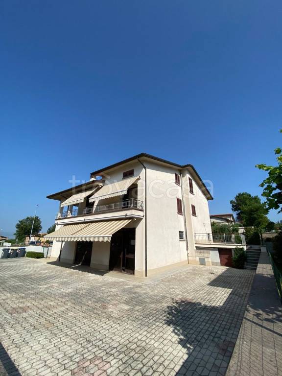 casa indipendente in vendita a Spello in zona Capitan Loreto