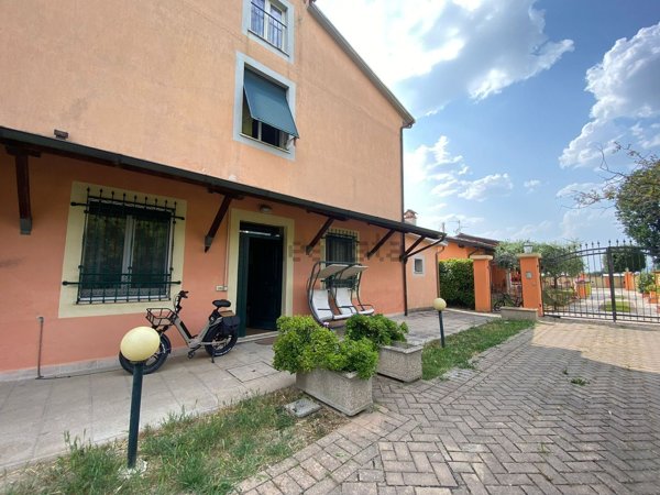 appartamento in vendita a Spello