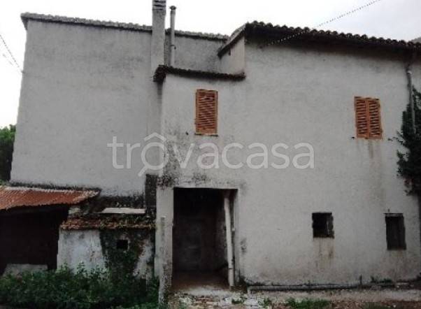 appartamento in vendita a Spello in zona San Giovanni