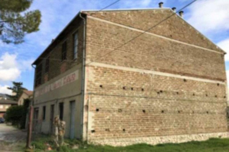 intera palazzina in vendita a Spello in zona Capitan Loreto