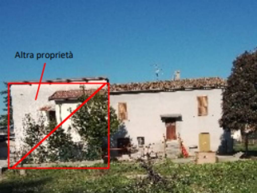 casa indipendente in vendita a Spello in zona Acquatino