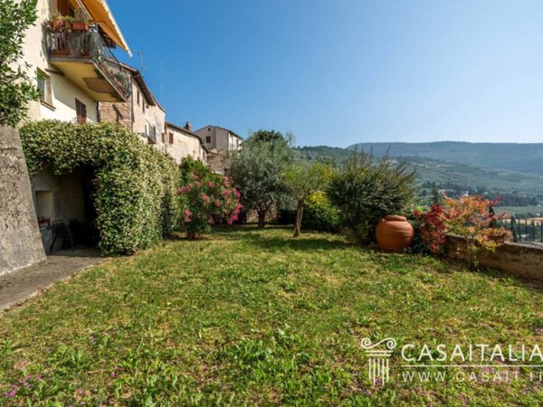 appartamento in vendita a Spello