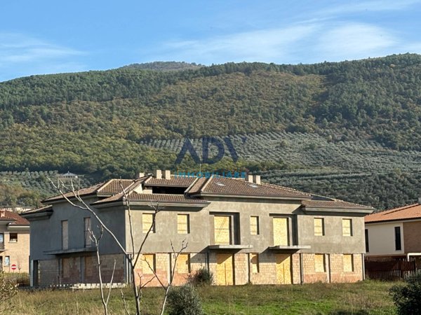 terreno edificabile in vendita a Spello in zona Capitan Loreto