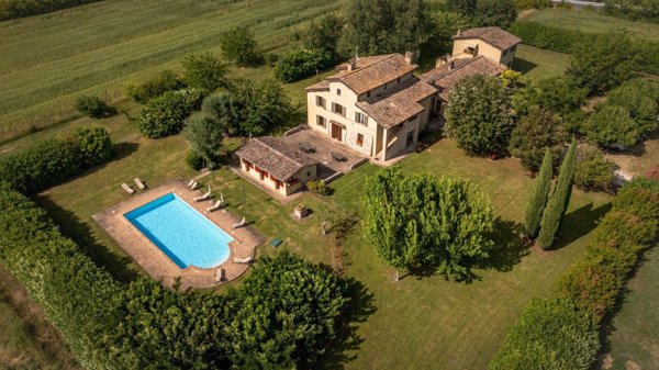 appartamento in vendita a Spello
