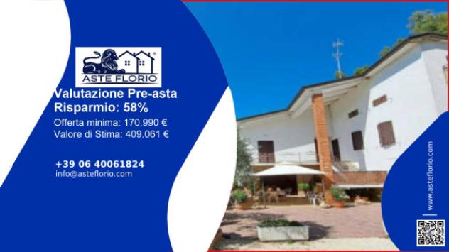 appartamento in vendita a Spello