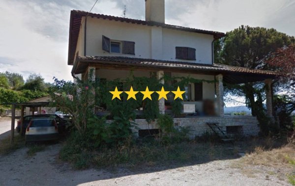 appartamento in vendita a Spello