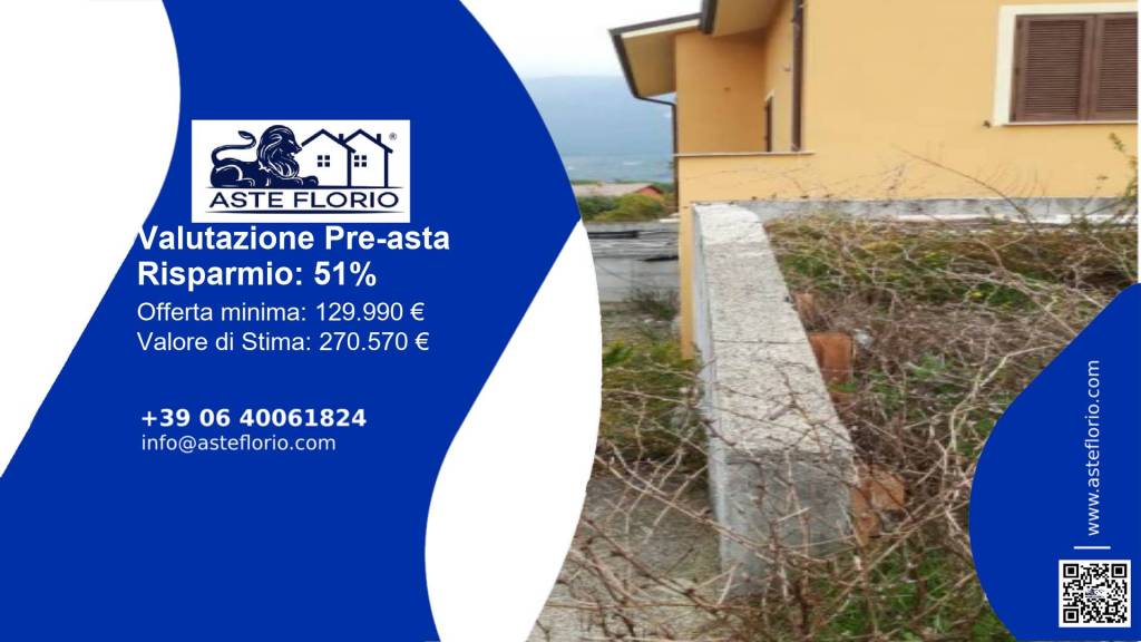 appartamento in vendita a Spello
