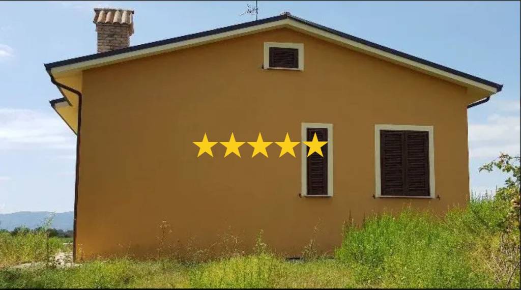 appartamento in vendita a Spello