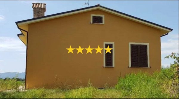 appartamento in vendita a Spello