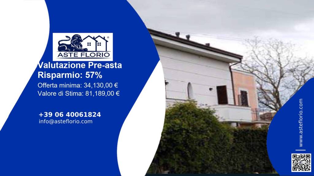 appartamento in vendita a Spello