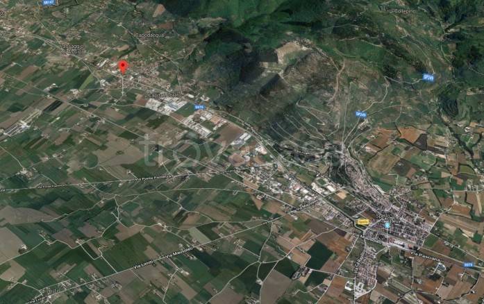 casa indipendente in vendita a Spello in zona San Giovanni