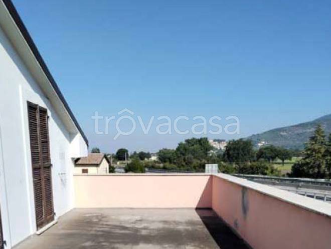 appartamento in vendita a Spello in zona San Giovanni