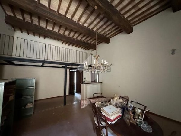 appartamento in vendita a Spello