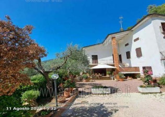 appartamento in vendita a Spello