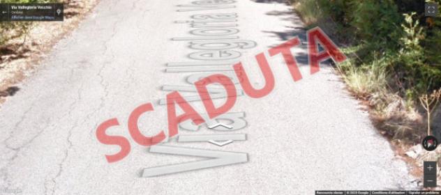 terreno edificabile in vendita a Spello in zona Collepino