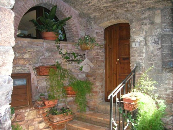 attico in vendita a Spello